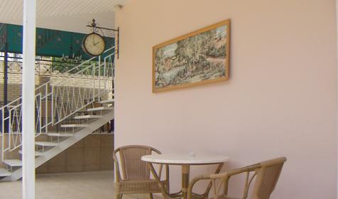 Мини-гостиница Три сестры, Туапсинский район, п. Небуг