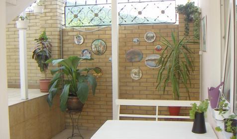 Мини-гостиница Три сестры, Туапсинский район, п. Небуг