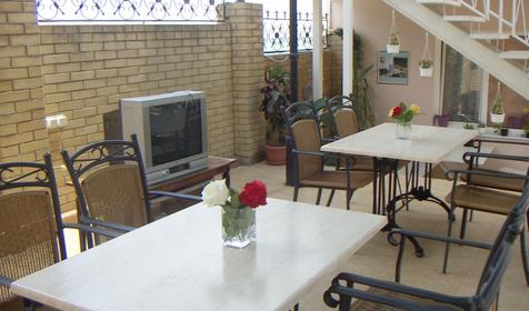 Мини-гостиница Три сестры, Туапсинский район, п. Небуг