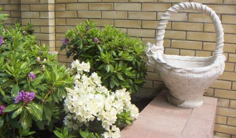 Мини-гостиница Три сестры, Туапсинский район, п. Небуг