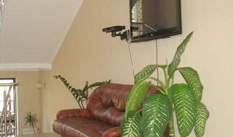 Отель Янтарь, г. Геленджик, п. Архипо-Осиповка