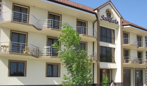 Отель Янтарь, г. Геленджик, п. Архипо-Осиповка