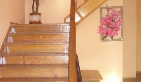 Гостиница Элефант, г. Сочи, Адлерский район