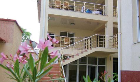 Гостевой дом Евгения, г. Геленджик