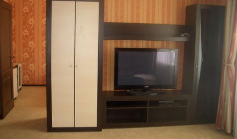 Номер, отель Европа, г. Геленджик, с. Архипо-Осиповка