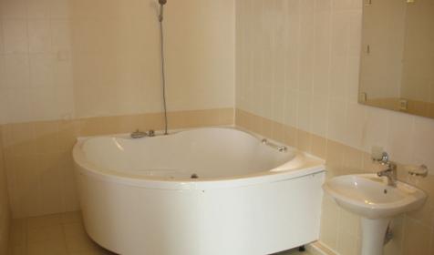 Студия. Отель Европа, г. Геленджик, с. Архипо-Осиповка