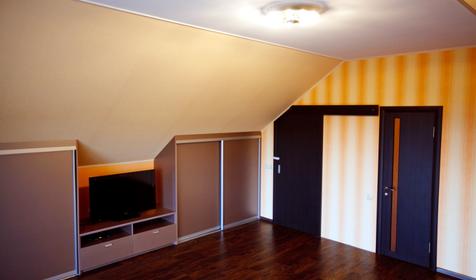 Гостевой коттедж Фортуна, Туапсинский р-н, п. Ольгинка