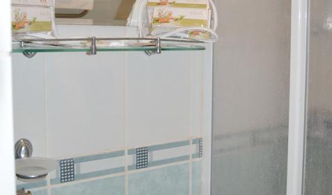 Номер. Гостевой дом Людмила, Туапсинский район, п. Новомихайловский