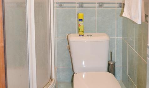 Номер. Гостевой дом Людмила, Туапсинский район, п. Новомихайловский