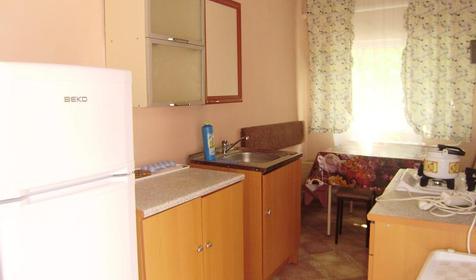 Номер частного дома Первая аренда журнала, г. Ейск