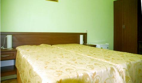 Пансионат Южная ночь. Сочи. Вардане. Номер стандарт