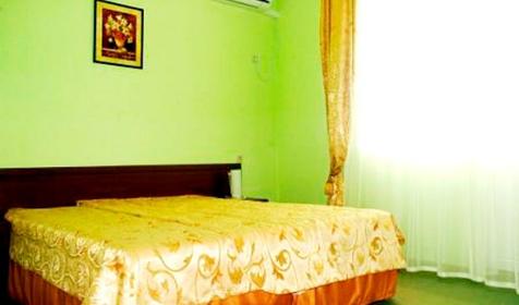 Пансионат Южная ночь. Сочи. Вардане. Номер стандарт