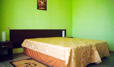 Пансионат Южная ночь. Сочи. Вардане. Номер стандарт