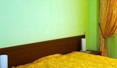 Пансионат Южная ночь. Сочи. Вардане. Номер стандарт