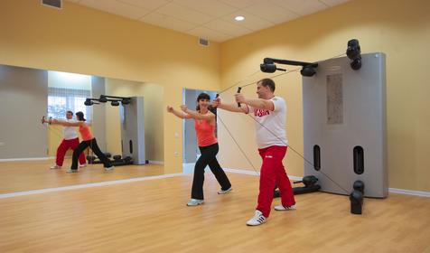 Spa-комплекс. Пансионат с лечением Урал, г. Анапа