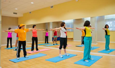 Spa-комплекс. Пансионат с лечением Урал, г. Анапа