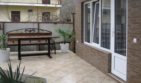 Гостевой дом Aring House, г. Сочи, Лазаревский район, п. Лазаревское