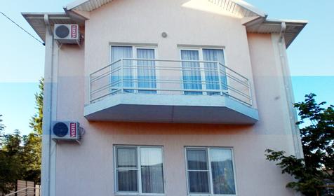 Частная гостиница на Совхозной, 1а, Геленджик, Кабардинка