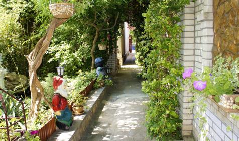 Гостевой дом Федор, г. Анапа, п. Витязево