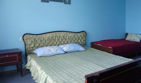 Номер гостевого дома Амалия, г. Сочи, Лазаревский район, п. Вардане