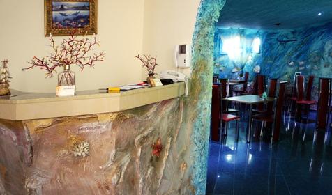 Гостевой дом Земфира, г. Анапа