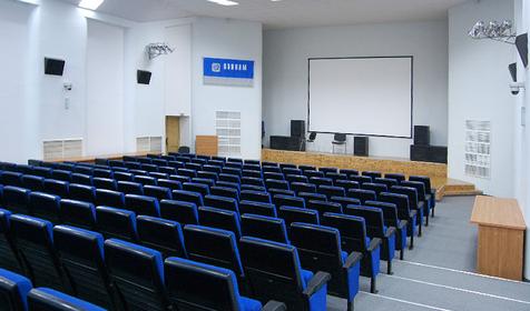 Конференц-зал. База отдыха Агой, Туапсинский район, п. Агой