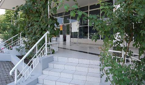 База отдыха Агой, Туапсинский район, п. Агой