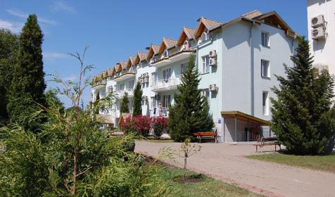 База отдыха Агой, Туапсинский район, п. Агой