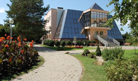 База отдыха Агой, Туапсинский район, п. Агой