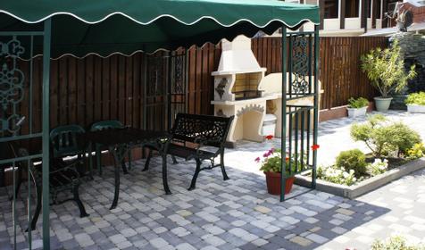 Гостевой дом У Елизаветы, г. Геленджик