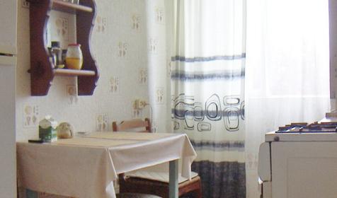 Квартира в поселке Майский, Туапсинский район, п. Майский