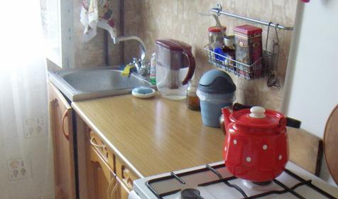 Квартира в поселке Майский, Туапсинский район, п. Майский