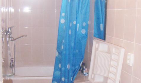 Квартира в поселке Майский, Туапсинский район, п. Майский