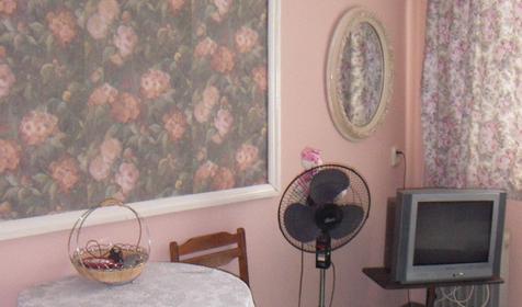 Квартира в поселке Майский, Туапсинский район, п. Майский