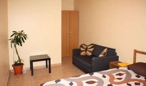 Двухместный стандарт. Гостевой дом Баунти, п. Архипо-Осиповка