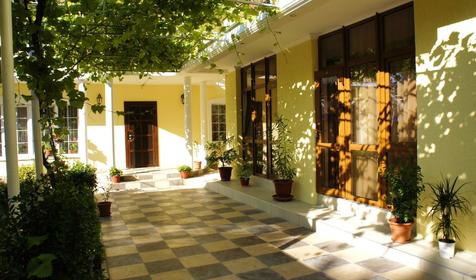 Гостевой дом Акварель, г. Геленджик