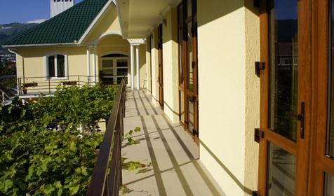 Гостевой дом Акварель, г. Геленджик