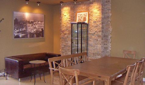 Кафе. Гостевой дом Аленка, Туапсинский район, п. Ольгинка