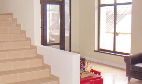 Гостевой дом Аленка, Туапсинский район, п. Ольгинка