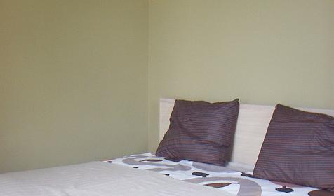 Номер на втором этаже. Гостевой дом Аленка, Туапсинский район, п. Ольгинка