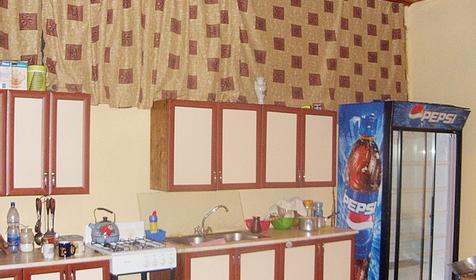 Гостевой комплекс Виктория, Лазаревский район, п. Лоо