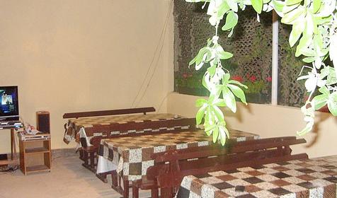 Гостевой комплекс Виктория, Лазаревский район, п. Лоо