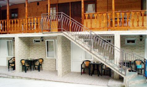 Частный дом Елена, г. Сочи, п. Лоо