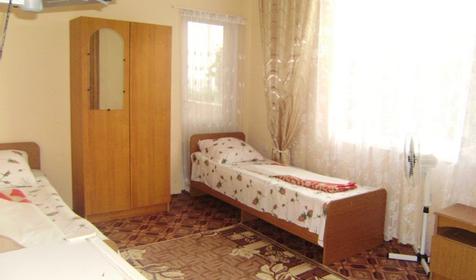 Частный дом Андрей, г. Сочи, п. Лоо