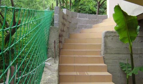 Частный дом Андрей, г. Сочи, п. Лоо