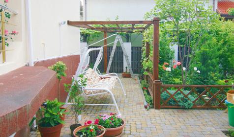 Гостевой дом Евгения, г. Геленджик