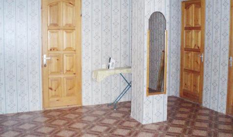 Гостевой дом Аль@Мари, г. Сочи, Лазаревский район, п. Лоо