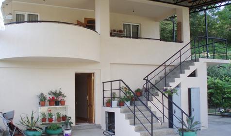 Гостевой дом Аль@Мари, г. Сочи, Лазаревский район, п. Лоо