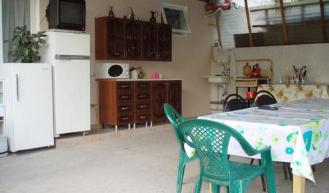 Гостевой дом Аль@Мари, г. Сочи, Лазаревский район, п. Лоо