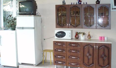 Гостевой дом Аль@Мари, г. Сочи, Лазаревский район, п. Лоо